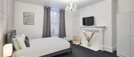 Apartemen | 2 kamar tidur