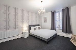 2 bedrooms - Host Stay Queen Street Apartment (Morpeth)