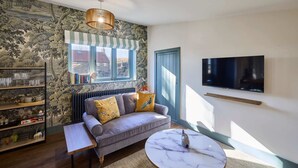 House - Host Stay The Lodge (Whitby)