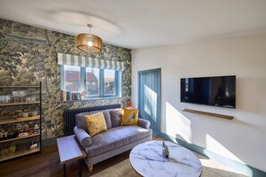 2 bedrooms - Host Stay The Lodge (Whitby)