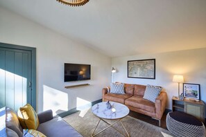 2 bedrooms - Host Stay The Lodge (Whitby)