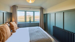 House - Host Stay The Lodge (Whitby)