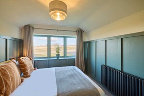 2 bedrooms - Host Stay The Lodge (Whitby)