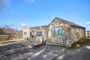 2 bedrooms - Host Stay The Lodge (Whitby)