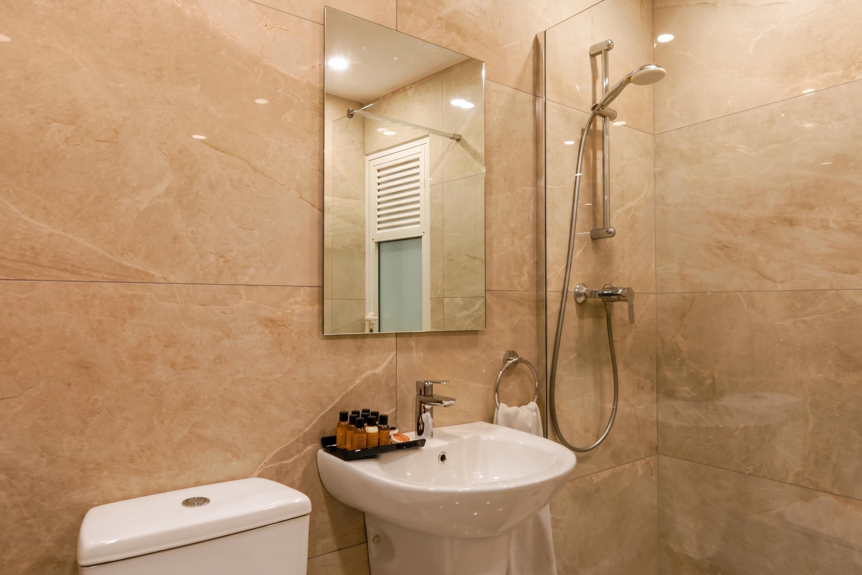 Kamar mandi
