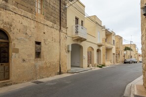家庭别墅, 多间卧室 (Magnifica Gozitan Villa Pool And) | 外观