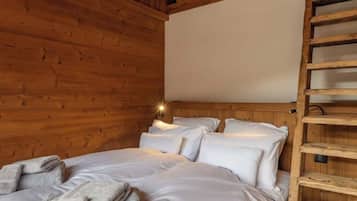 1 habitación