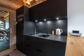 Cucina privata