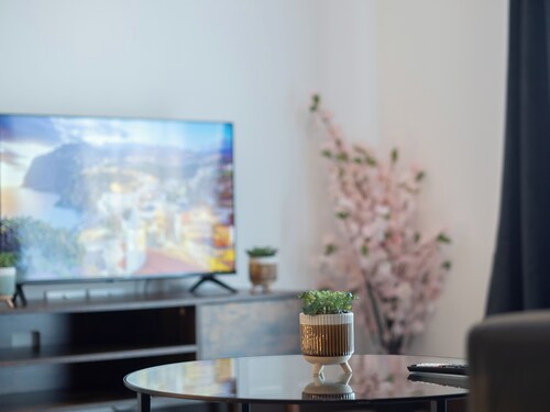 Cosy 2-Bedroom Next to Harlow Town Station