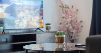 Cosy 2-Bedroom Next to Harlow Town Station