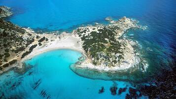 Spiaggia