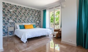 3 chambres, bureau, fer et planche Ă repasser, Wi-Fi gratuit