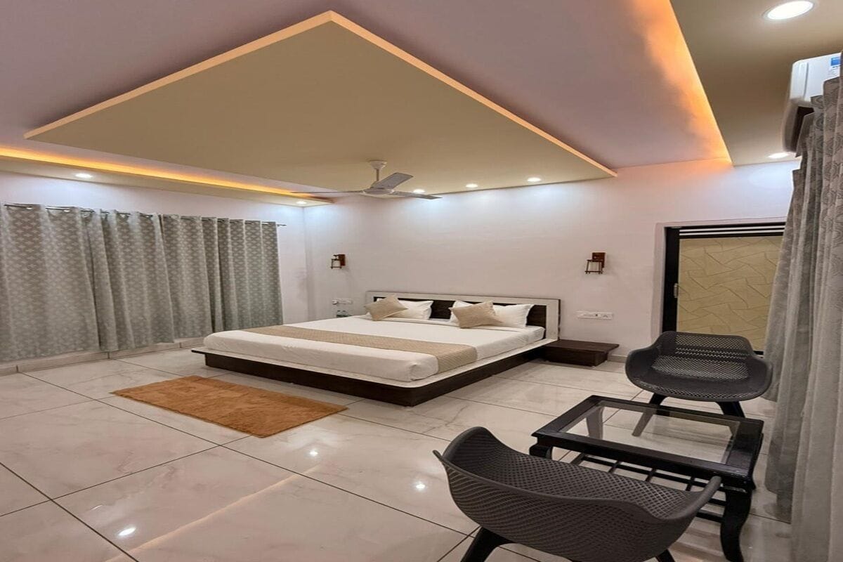 Superior Room | Desk, WiFi (free)