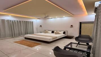 Superior Room | Desk, WiFi (free)