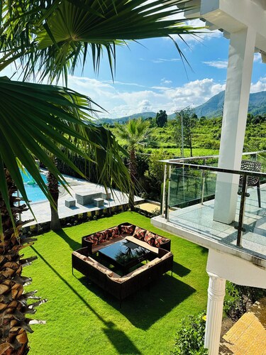 The Nature View Resort