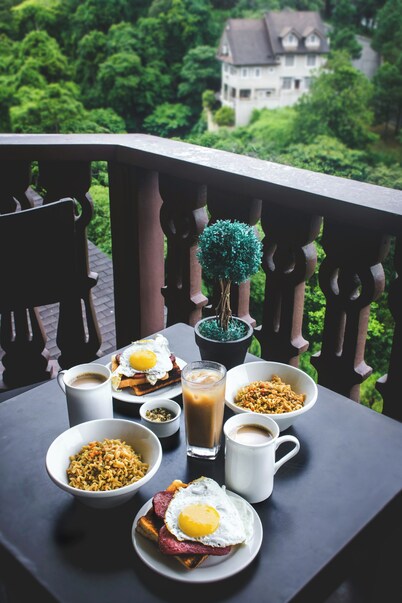 The Nature View Resort