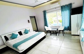 Escrivaninha, Wi-Fi de cortesia