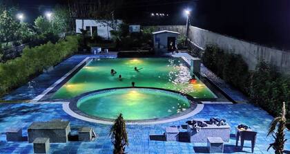 The Nature View Resort by Ohana