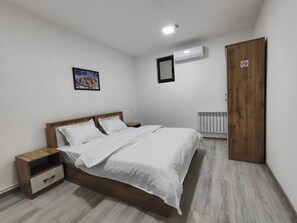 Family Double Room | 1 bedroom, free WiFi