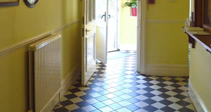 Victoria Lodge Guest House