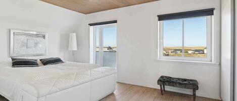 3 Schlafzimmer, Bügeleisen/Bügelbrett, kostenloses WLAN