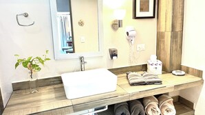 Bathroom - Bremar Collection Boutique Hotel (Celestún)