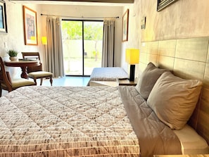 1 bedroom, in-room safe, individually decorated, laptop workspace