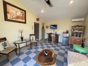 Camera Junior, non fumatori, vista giardino | Vista giardino