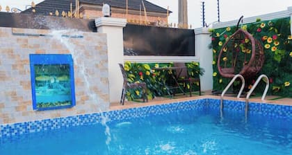 AZ KINGS HOTEL AND APARTMENT