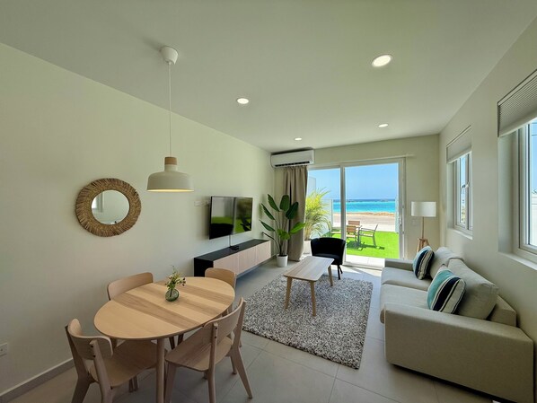 Téléviseur connecté