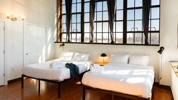 Apartment | 2 Schlafzimmer, Internetzugang