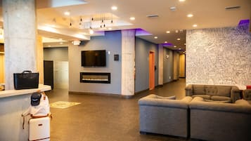 Apartamento | 2 quartos, acesso à internet de alta velocidade