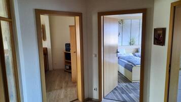 1 habitación, wifi gratis y ropa de cama