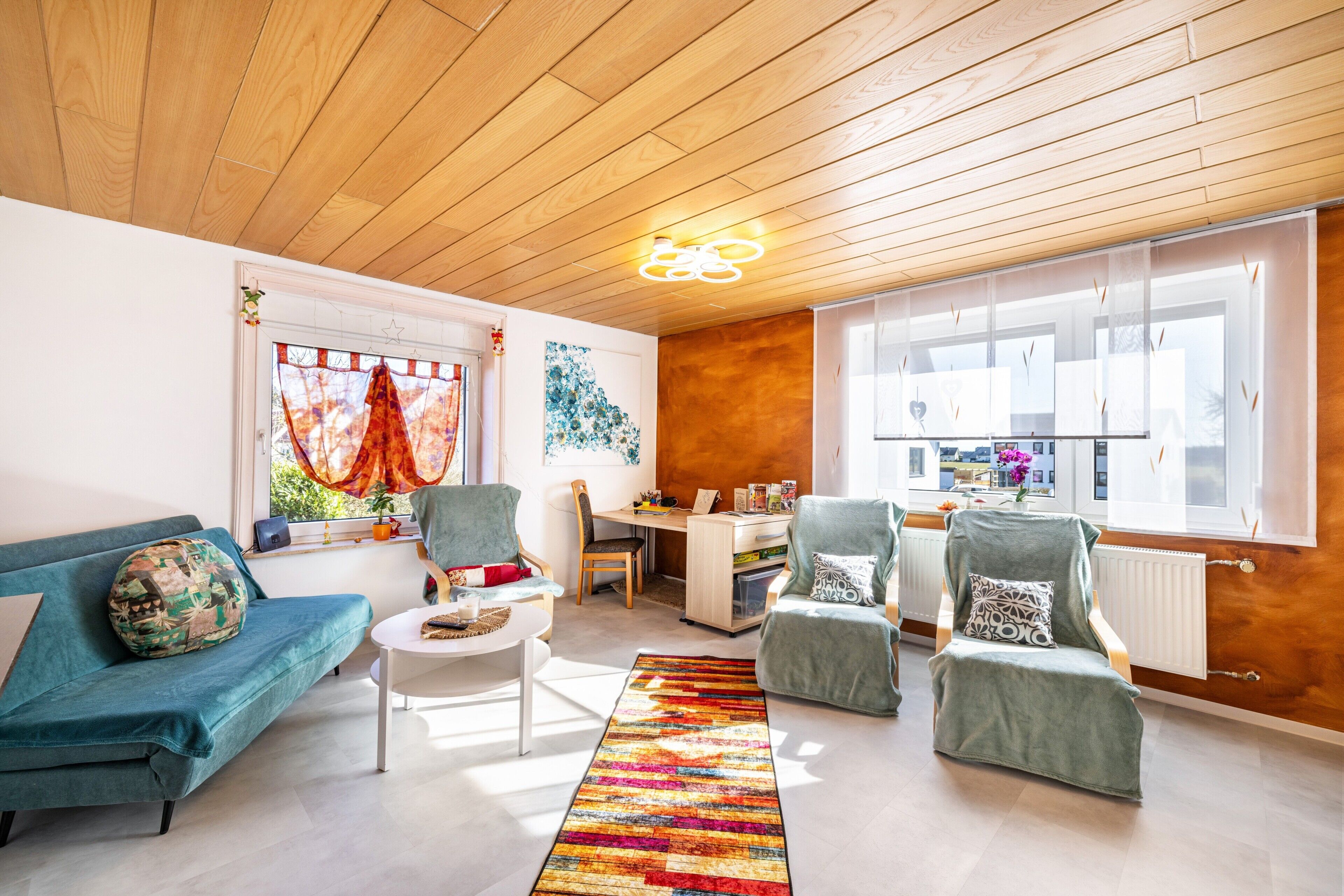 Televisor i estèreo 