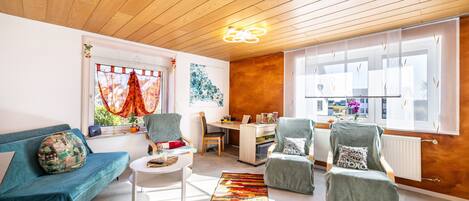 Télévision, chaßne hi-fi