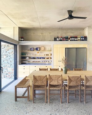 House | 5 bedrooms, Internet - Villa Mariana by Boutique (Folegandros)