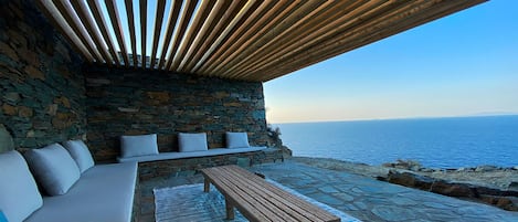 Casa | 5 quartos, acesso à internet de alta velocidade