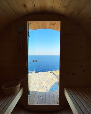 House | 5 bedrooms, Internet - Villa Mariana by Boutique (Folegandros)