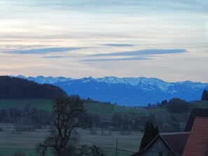 Miscellaneous - Holiday Apartment 'Braun' with Mountain View and Wi-Fi (Lindau)