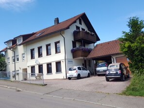 Eksteriør