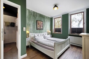 1 camera, Wi-Fi gratuito, lenzuola