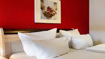 1 slaapkamer, gratis wifi, beddengoed