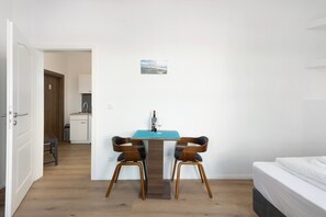 1 dormitorio, wifi gratis, ropa de cama