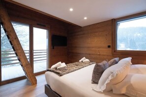 5 Schlafzimmer, WLAN, Bettwäsche