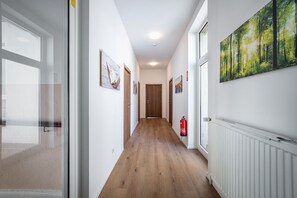 Interior - Studio Apartment '-Apartment 2' with Wi-Fi (Lübeck)