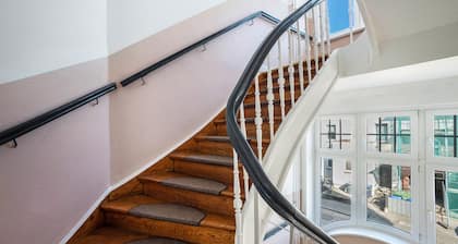 Apartment 'Mit 2 Schlafzimmern 2' with Balcony and Wi-Fi