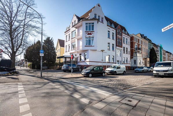 Außenbereich