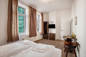 1 habitación, wifi gratis y ropa de cama 