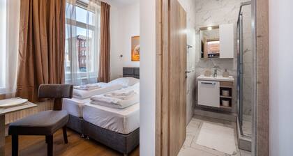 Einzimmerapartment '-Apartment' mit Wi-Fi