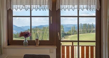 Apartment '1, 44qm' with Shared Terrace, Shared Garden and Wi-Fi